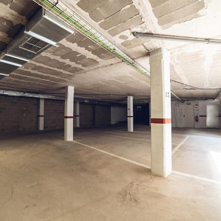 Alfalfa Atico Apartments Μαδρίτη Εξωτερικό φωτογραφία
