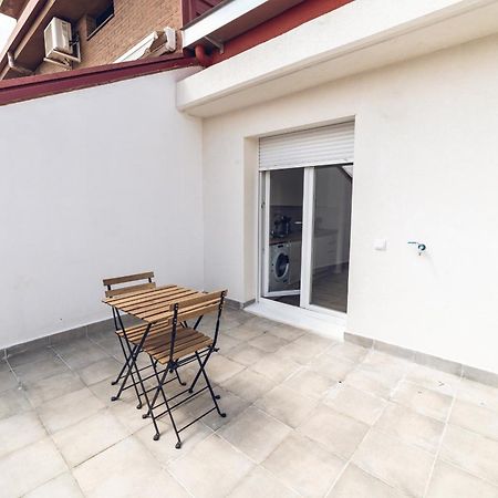Alfalfa Atico Apartments Μαδρίτη Εξωτερικό φωτογραφία