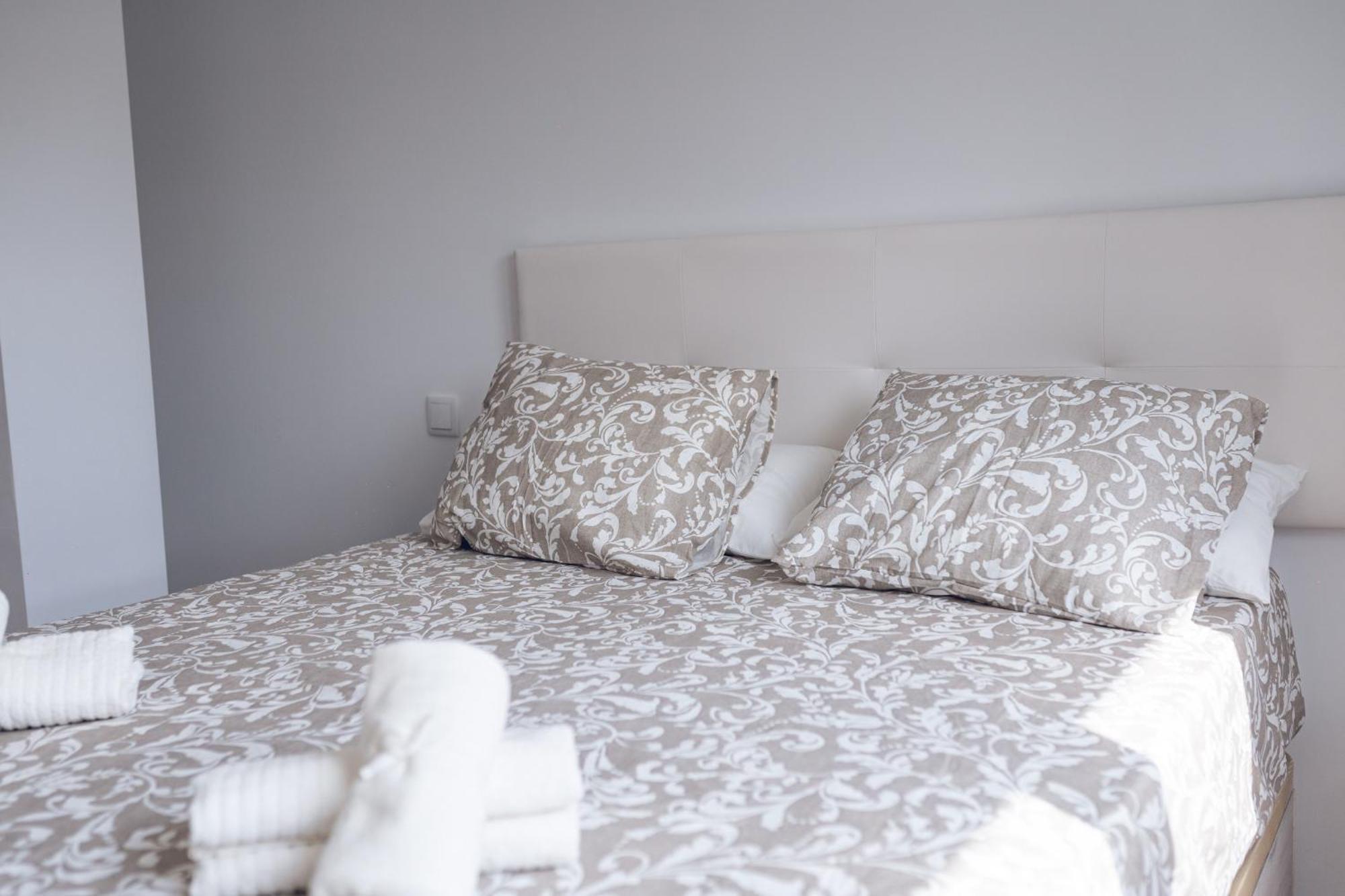 Alfalfa Atico Apartments Μαδρίτη Εξωτερικό φωτογραφία