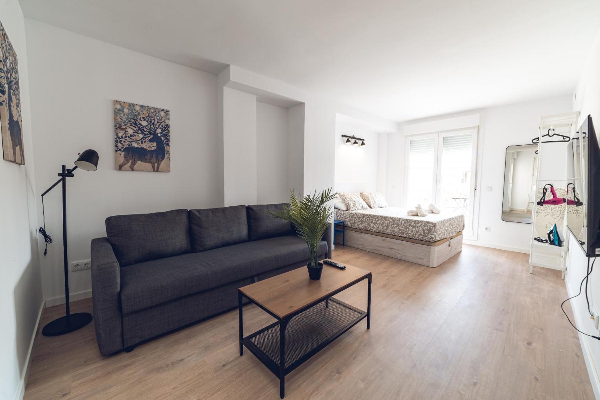 Alfalfa Atico Apartments Μαδρίτη Εξωτερικό φωτογραφία