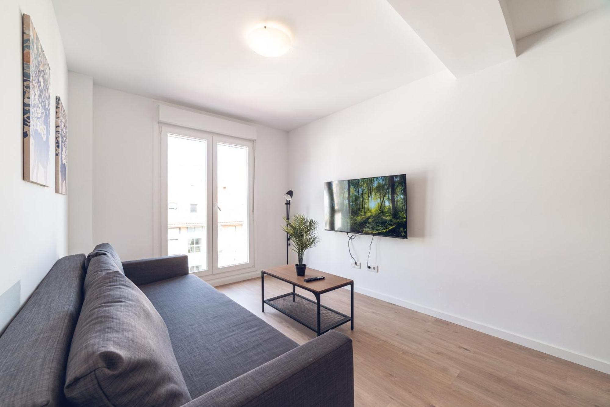 Alfalfa Atico Apartments Μαδρίτη Εξωτερικό φωτογραφία