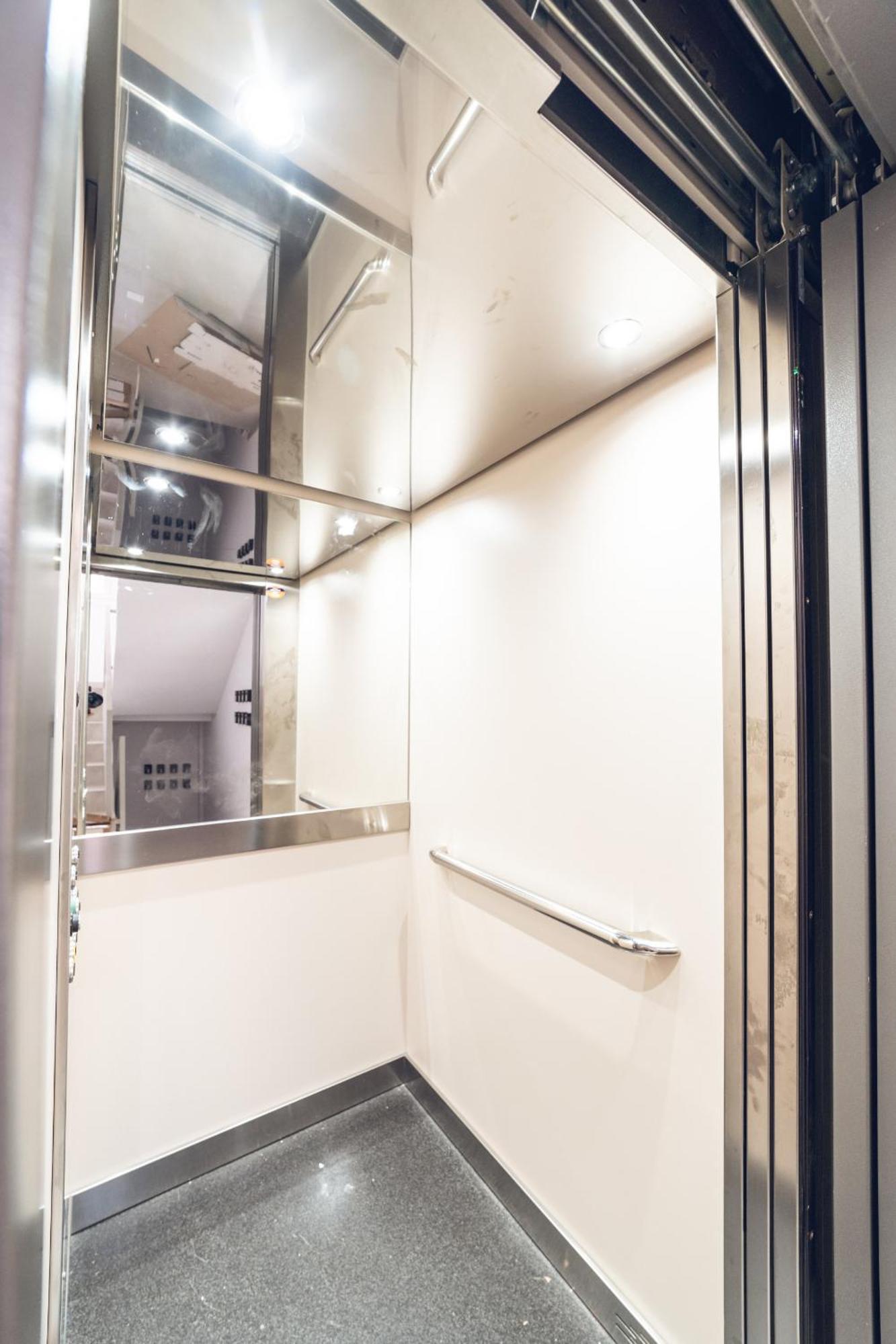 Alfalfa Atico Apartments Μαδρίτη Εξωτερικό φωτογραφία
