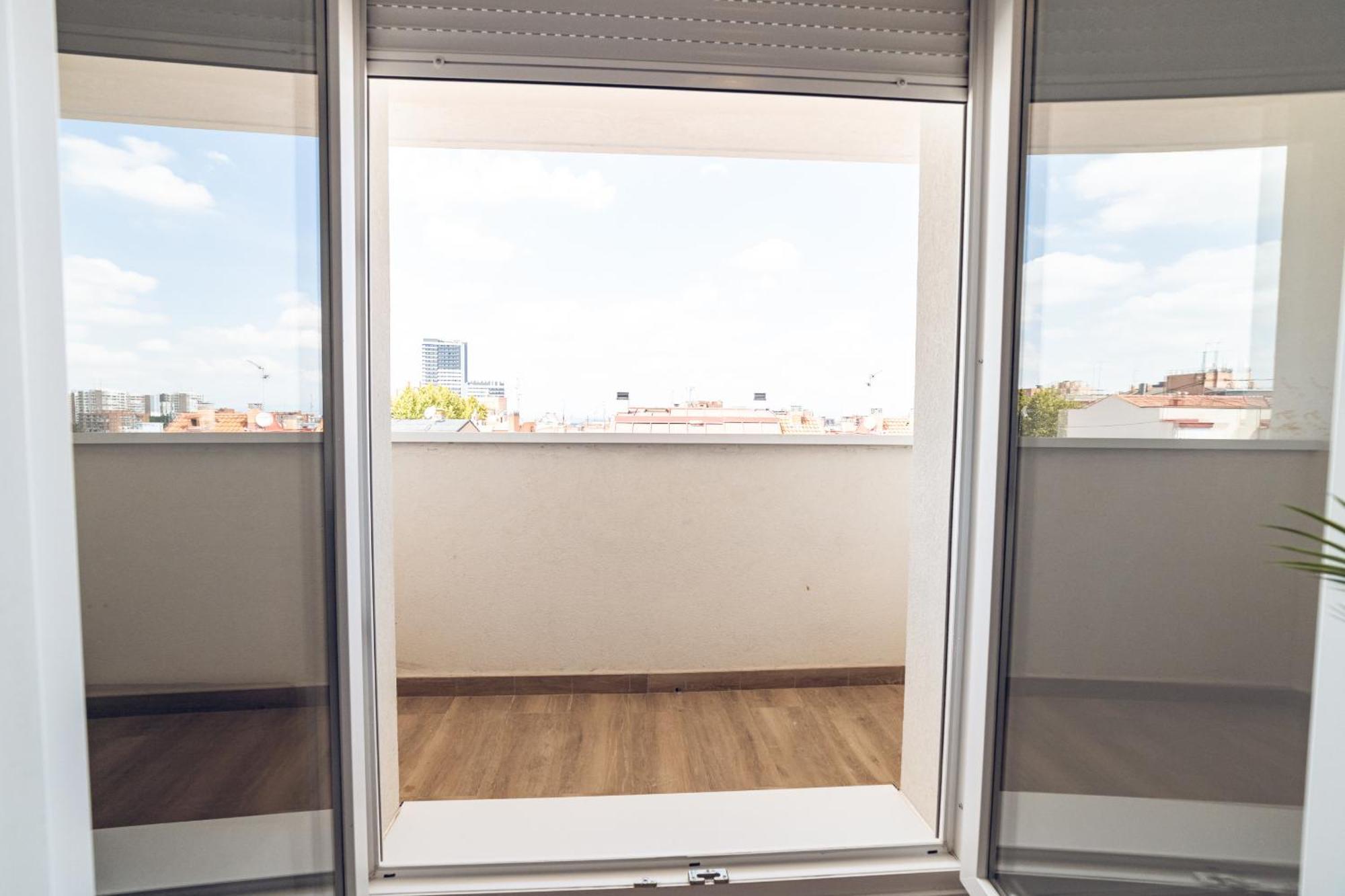 Alfalfa Atico Apartments Μαδρίτη Εξωτερικό φωτογραφία