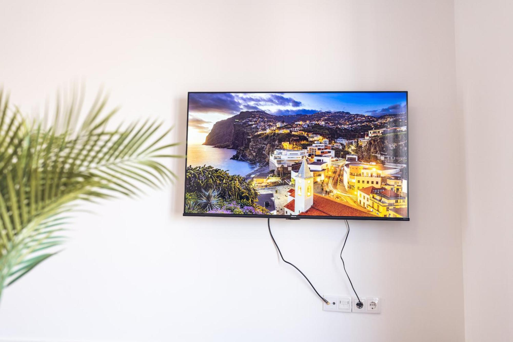 Alfalfa Atico Apartments Μαδρίτη Εξωτερικό φωτογραφία