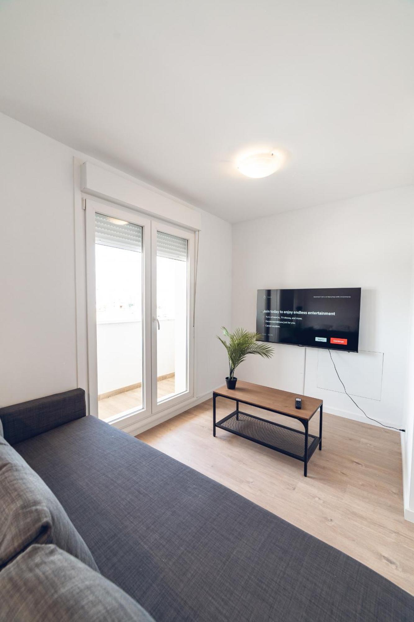 Alfalfa Atico Apartments Μαδρίτη Εξωτερικό φωτογραφία