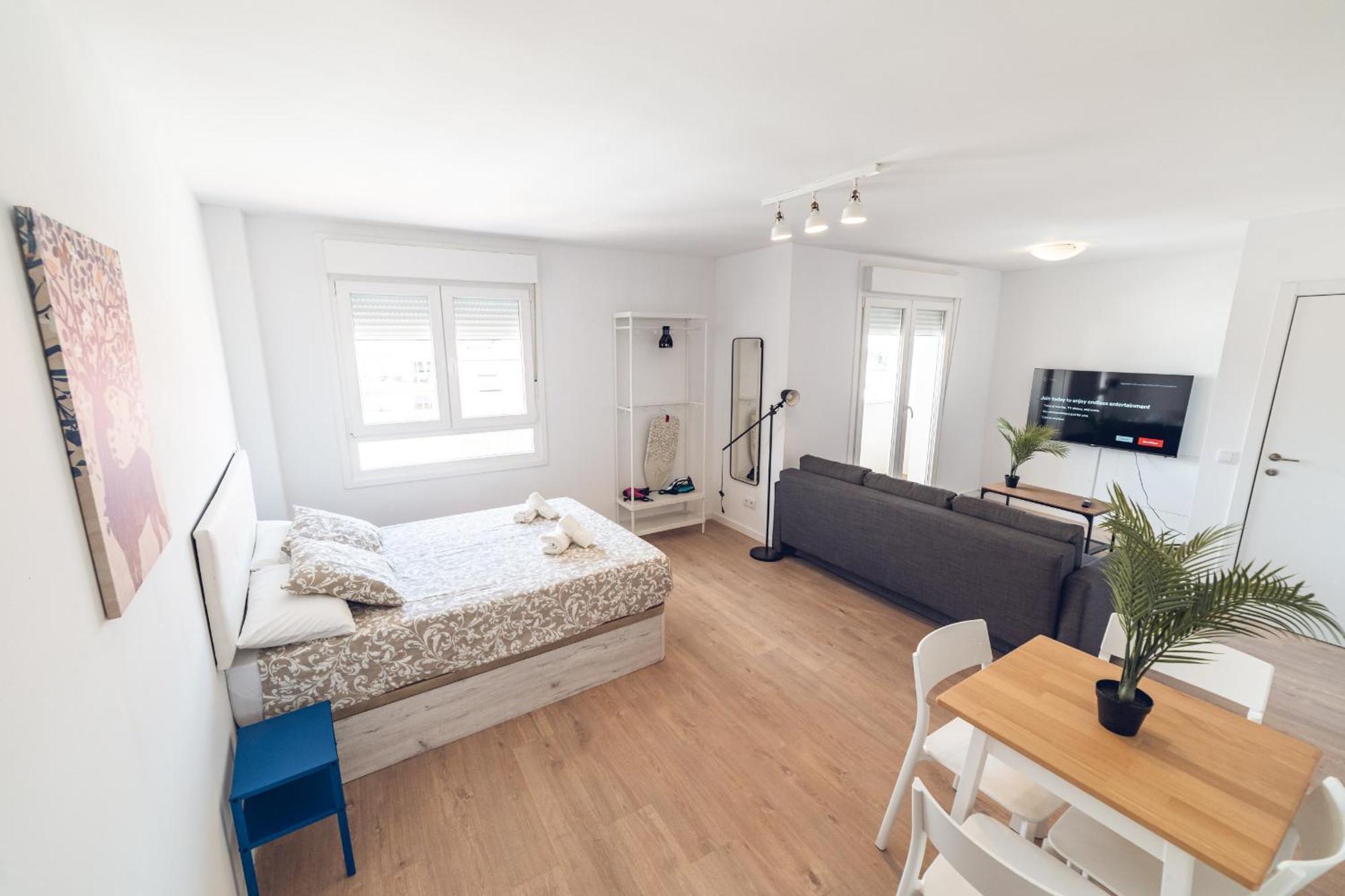 Alfalfa Atico Apartments Μαδρίτη Εξωτερικό φωτογραφία