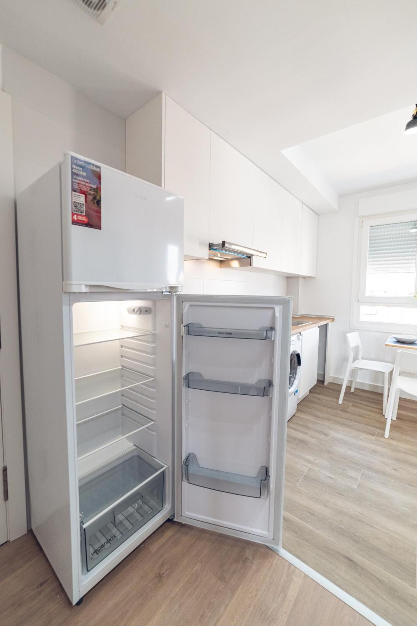 Alfalfa Atico Apartments Μαδρίτη Εξωτερικό φωτογραφία