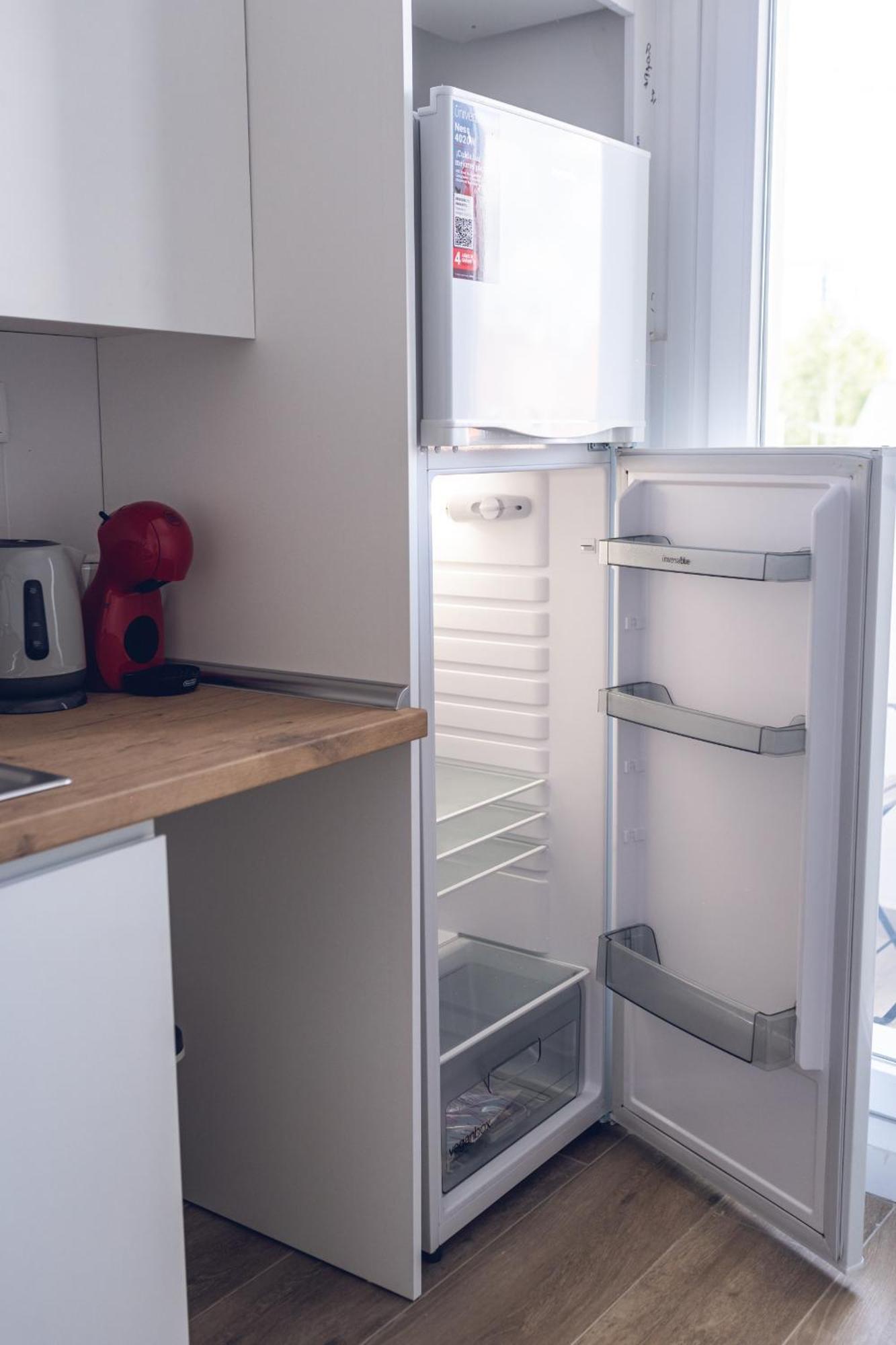 Alfalfa Atico Apartments Μαδρίτη Εξωτερικό φωτογραφία
