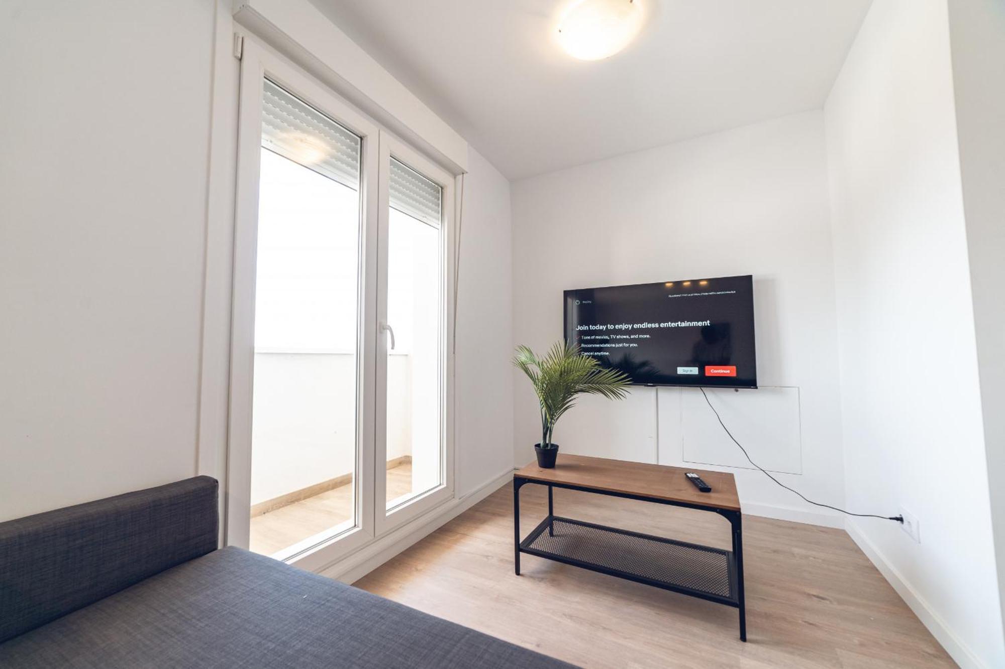 Alfalfa Atico Apartments Μαδρίτη Εξωτερικό φωτογραφία