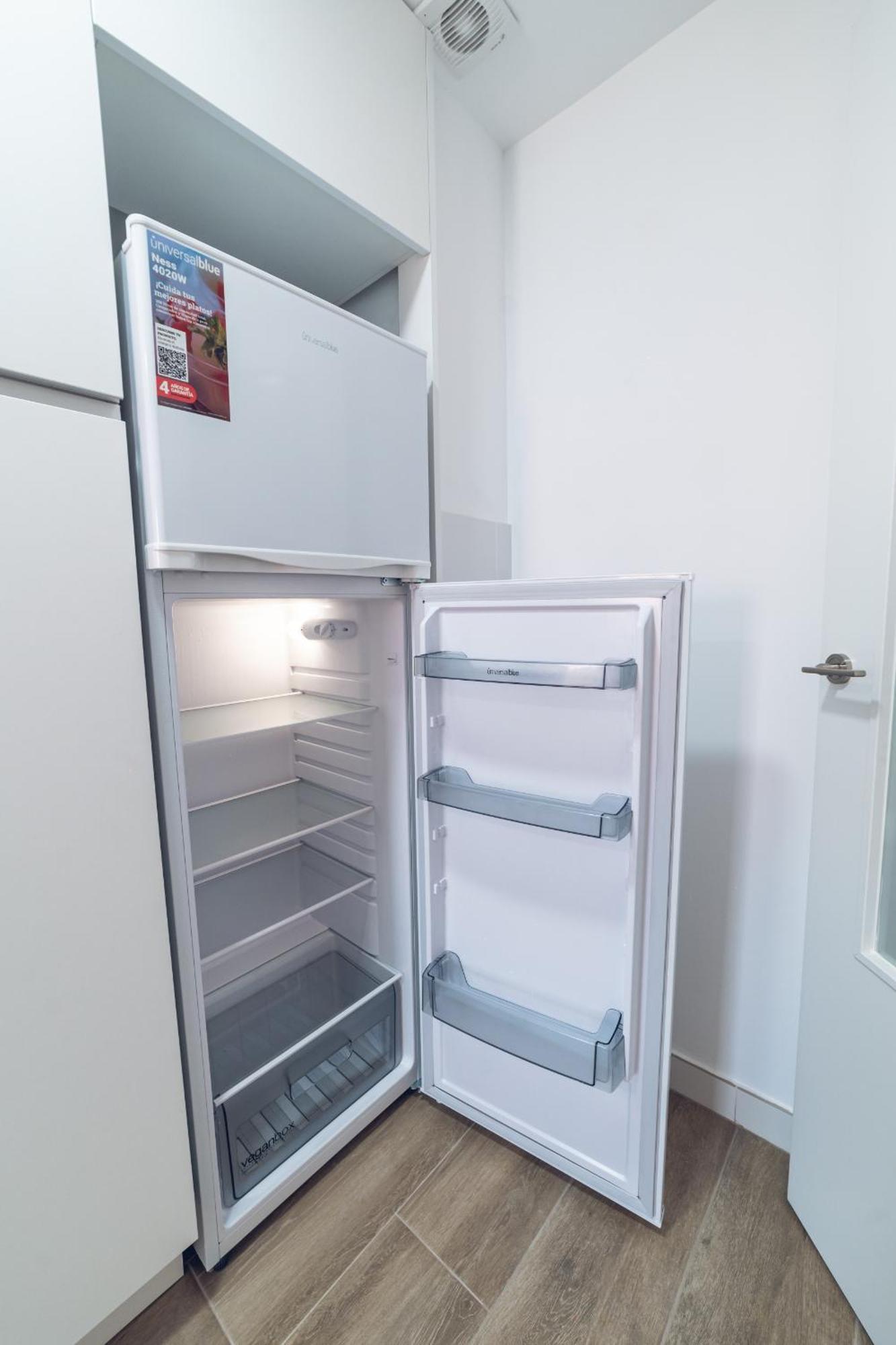 Alfalfa Atico Apartments Μαδρίτη Εξωτερικό φωτογραφία