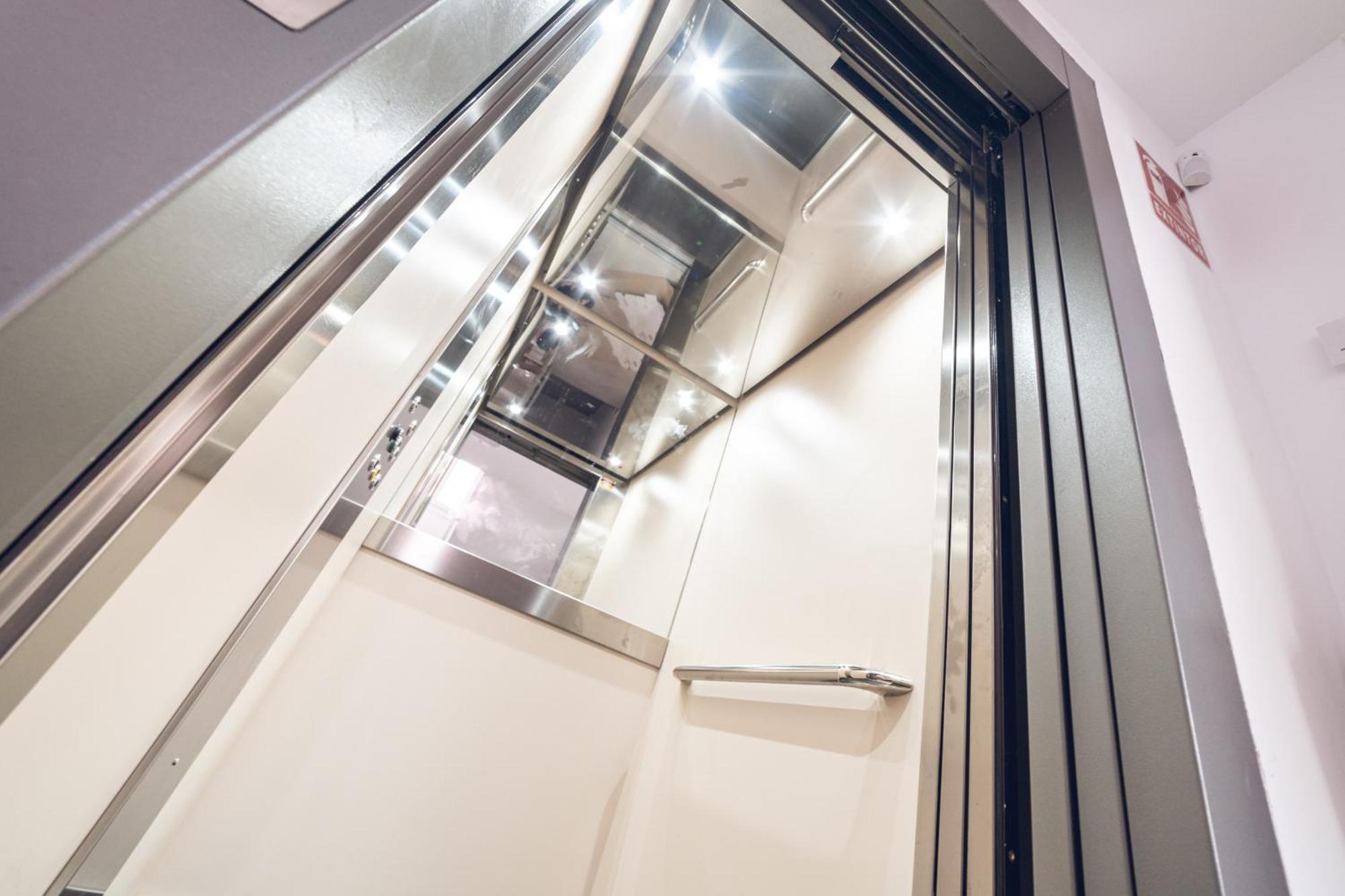 Alfalfa Atico Apartments Μαδρίτη Εξωτερικό φωτογραφία